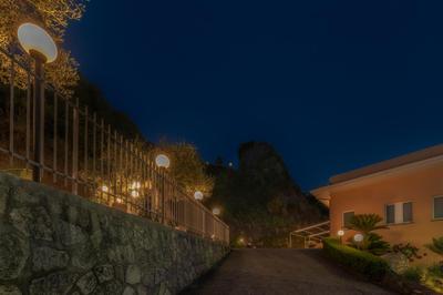 La Risacca Relais B&B