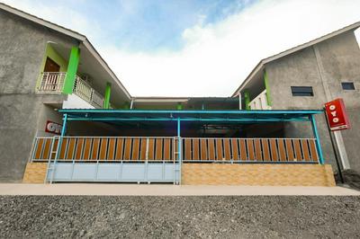 OYO 3223 Jy Homestay