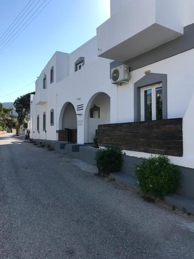 Ammos Luxury Studios