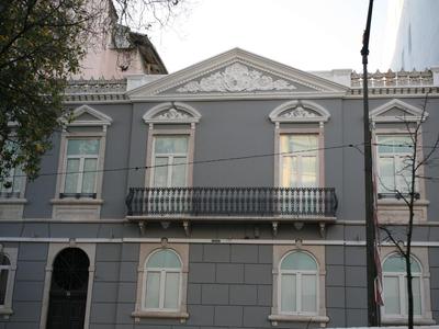 Lisbon Style