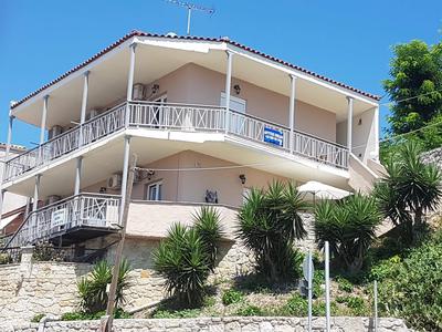 Afytos Dream suites sea view