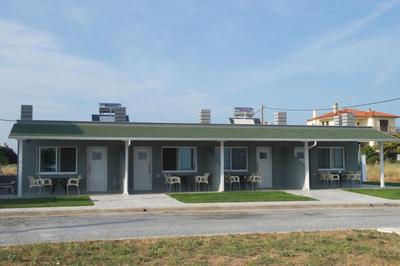 ONAR by the sea Luxurious Apartments