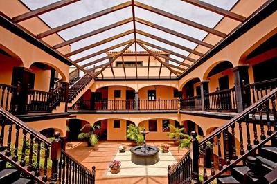 RESIDENCIAL EL CONDE # 9
