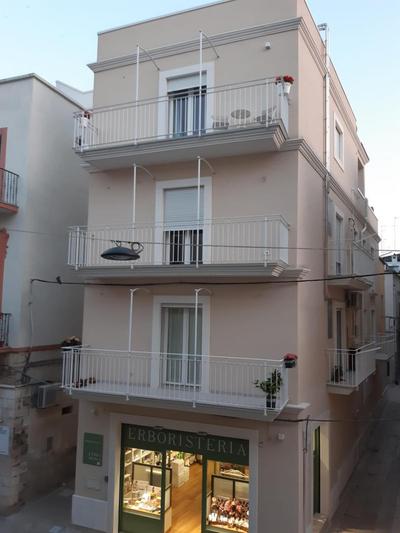 Casa Van Westerhout