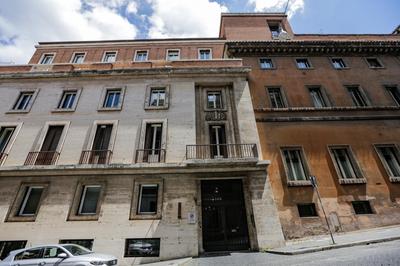 Escape Luxury Suite - CA Domus Collection