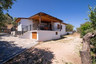 Archodissa Villa