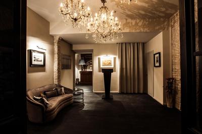 DOM Hotel Roma - Preferred Hotels & Resorts