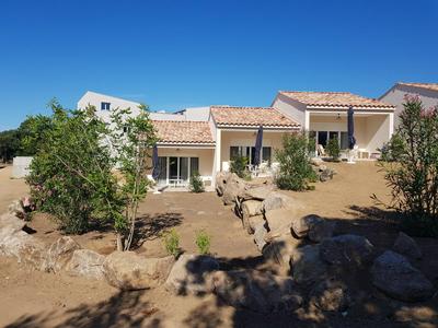 les terrasses d'arutoli