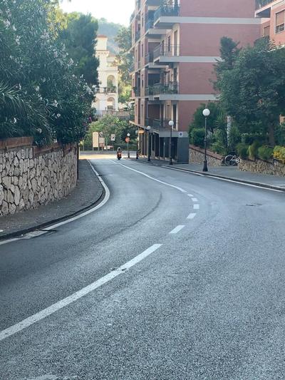 Parco Tasso Guest House