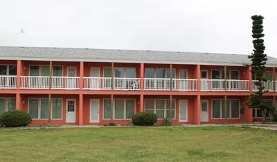 Executive Keys Condominiums on the Beach