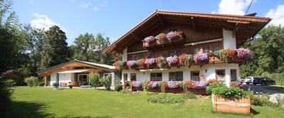 Appartement Kristall