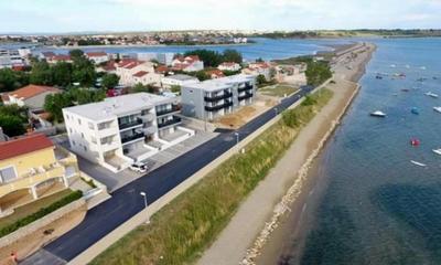 Apartment Lea