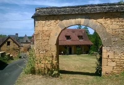 Chambre d'hôtes Lasserre