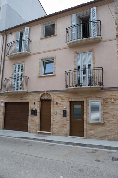 B&B Borgo Marinaro
