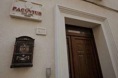 Pacuvius Home Suite B&B