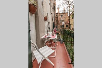 Ca' Cordoni - Charming Place in the heart of Venice