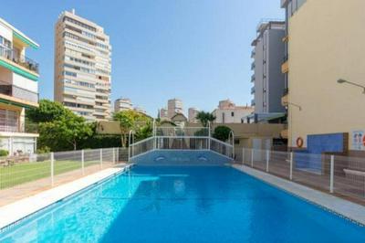 Beach Studio Torremolinos