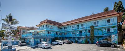 Aqua Breeze Inn, 写真 2