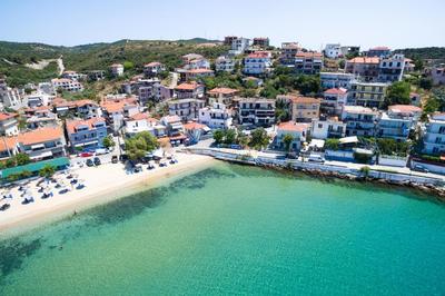 Konstantinou Deluxe Apartments