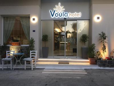 Voula Hotel