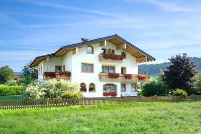 Appartement-Gästehaus Ursula