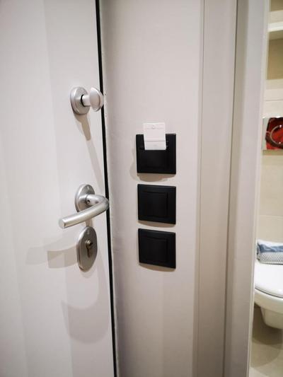 Syntagma Square Athenian apartments