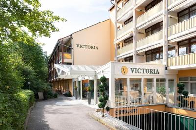 Appartment Hotel Victoria