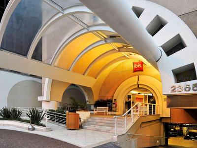 ibis Sao Paulo Paulista