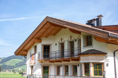 Peil HighEnd-Basic apartments