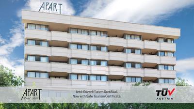 Apart Otel Best - Image 59