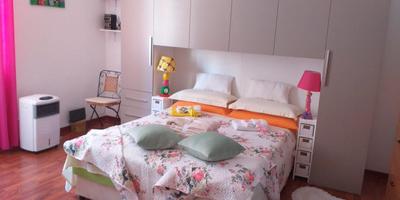Casa Vacanza Poison Allegria