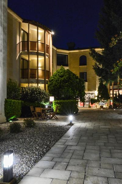 Au Grand Hôtel de Sarlat - Pavillon de SELVES