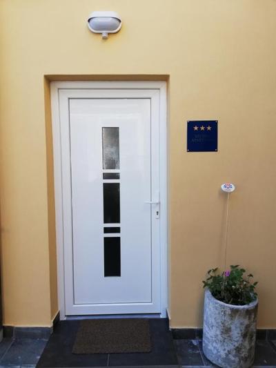 Studio apartman Fleiss