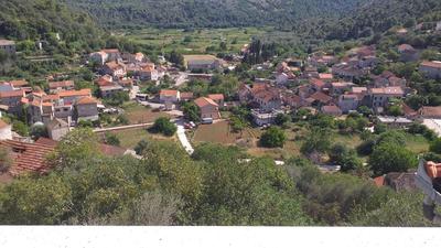 Lastovo City Center