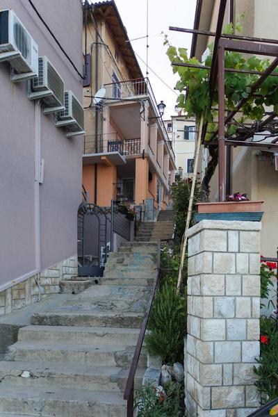 Apartman Gržin