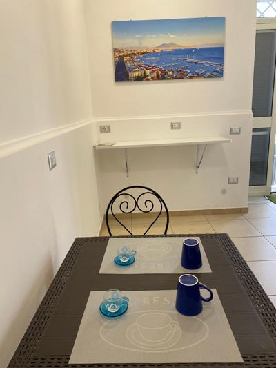 Il Vecchio Pozzo Apartaments
