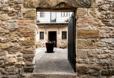 RIOJA VALLEY Apartamentos en el corazón de La Rioja