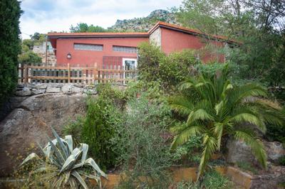 Casita en La Sierra
