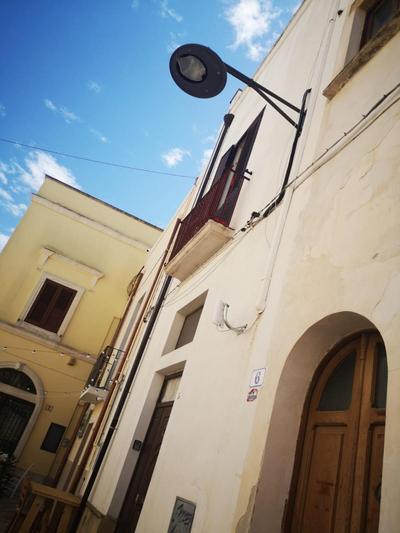 metrò casa vacanze