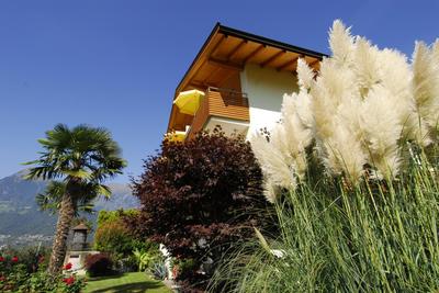 Appartements Dornach