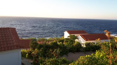 Muses Sea View Bungalow