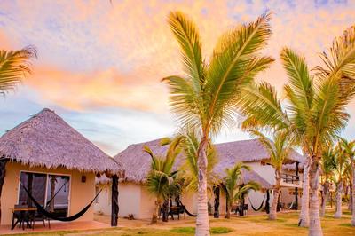 Cerritos Surf Town - Beach Front Property