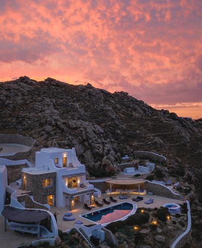 Villa Maera 2
