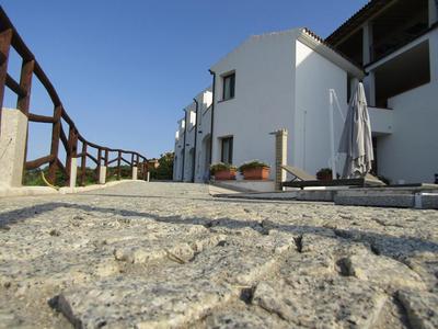 Hotel Castello Budoni