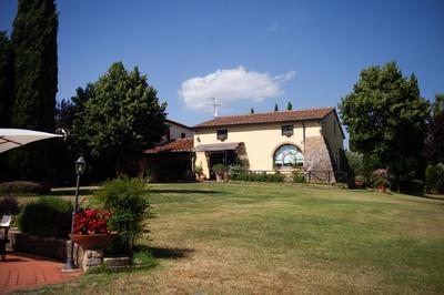 Casa vacanze Casalsole