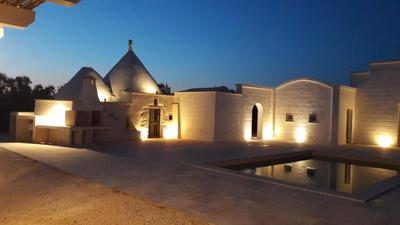 Trullo Amelie