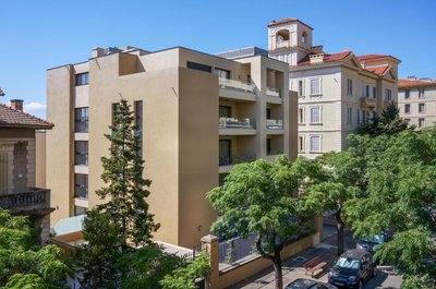 Residenza Leca Colonna