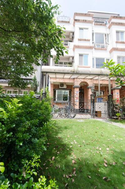 Hualien Lidu House