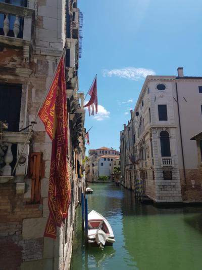 Fiabe Venice Rooms