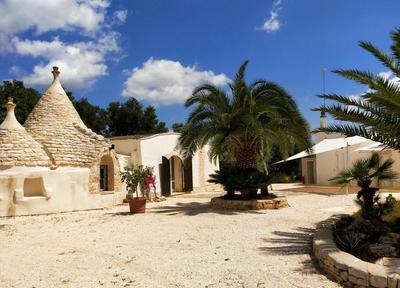 Trullo Felice